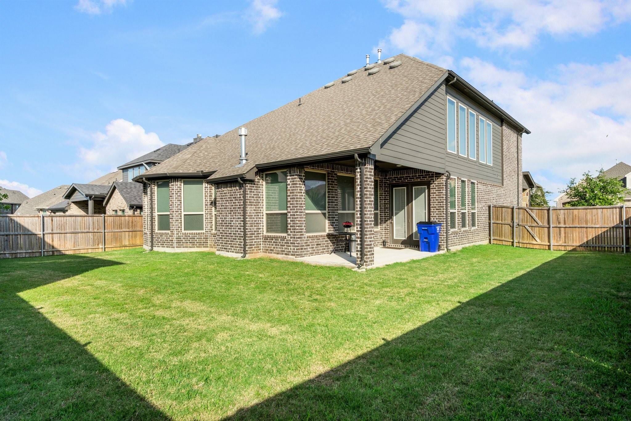 Mansfield, TX 76063,3213 Sawmill WAY