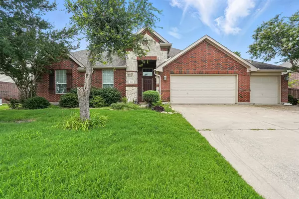 3011 Clear Springs DR, Forney, TX 75126
