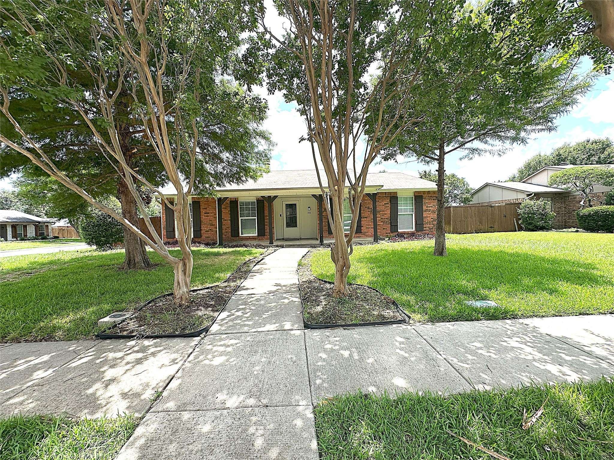 491 Clear Creek LN, Coppell, TX 75019