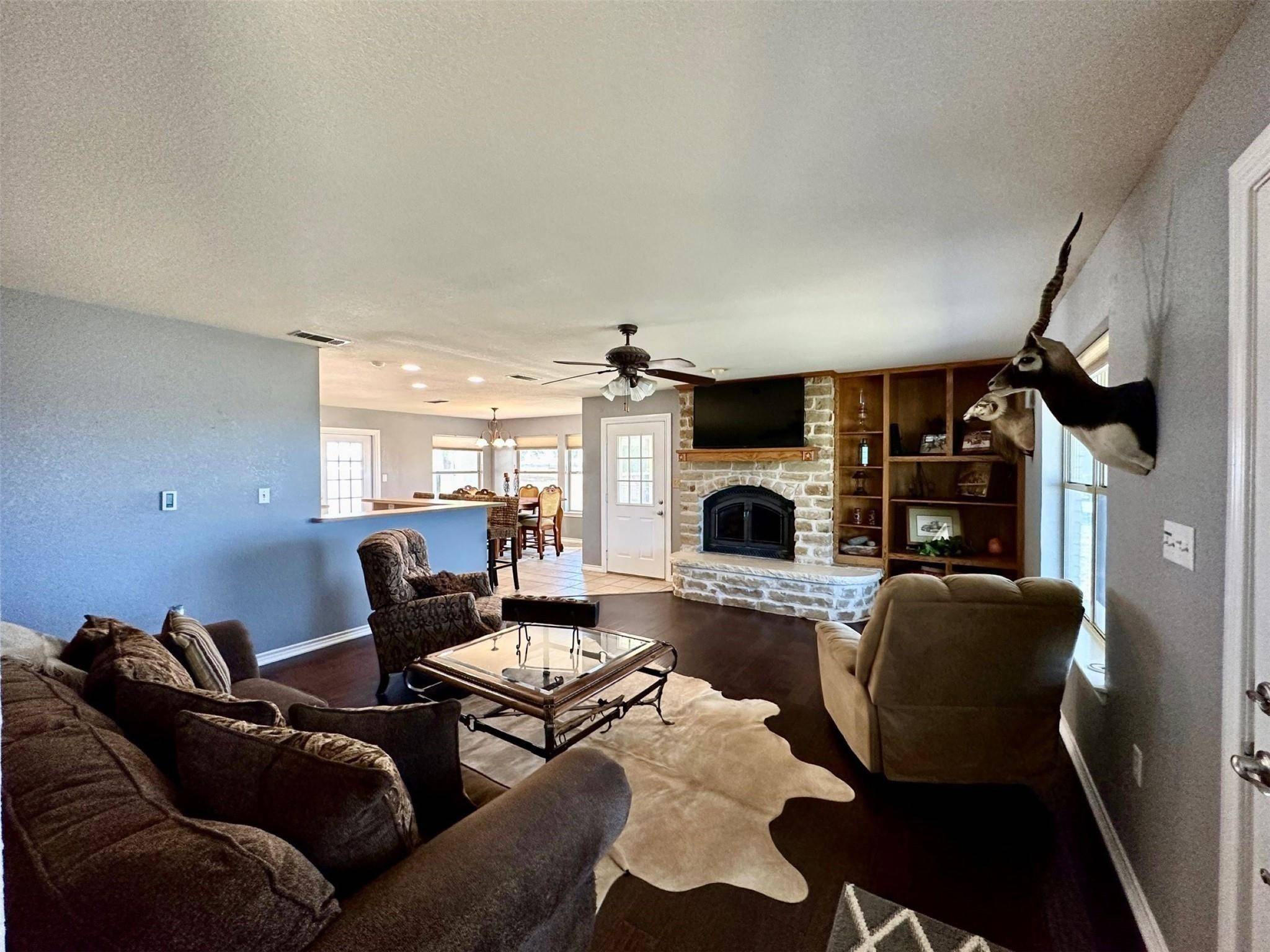 Tolar, TX 76476,2901 Wind Mill CT