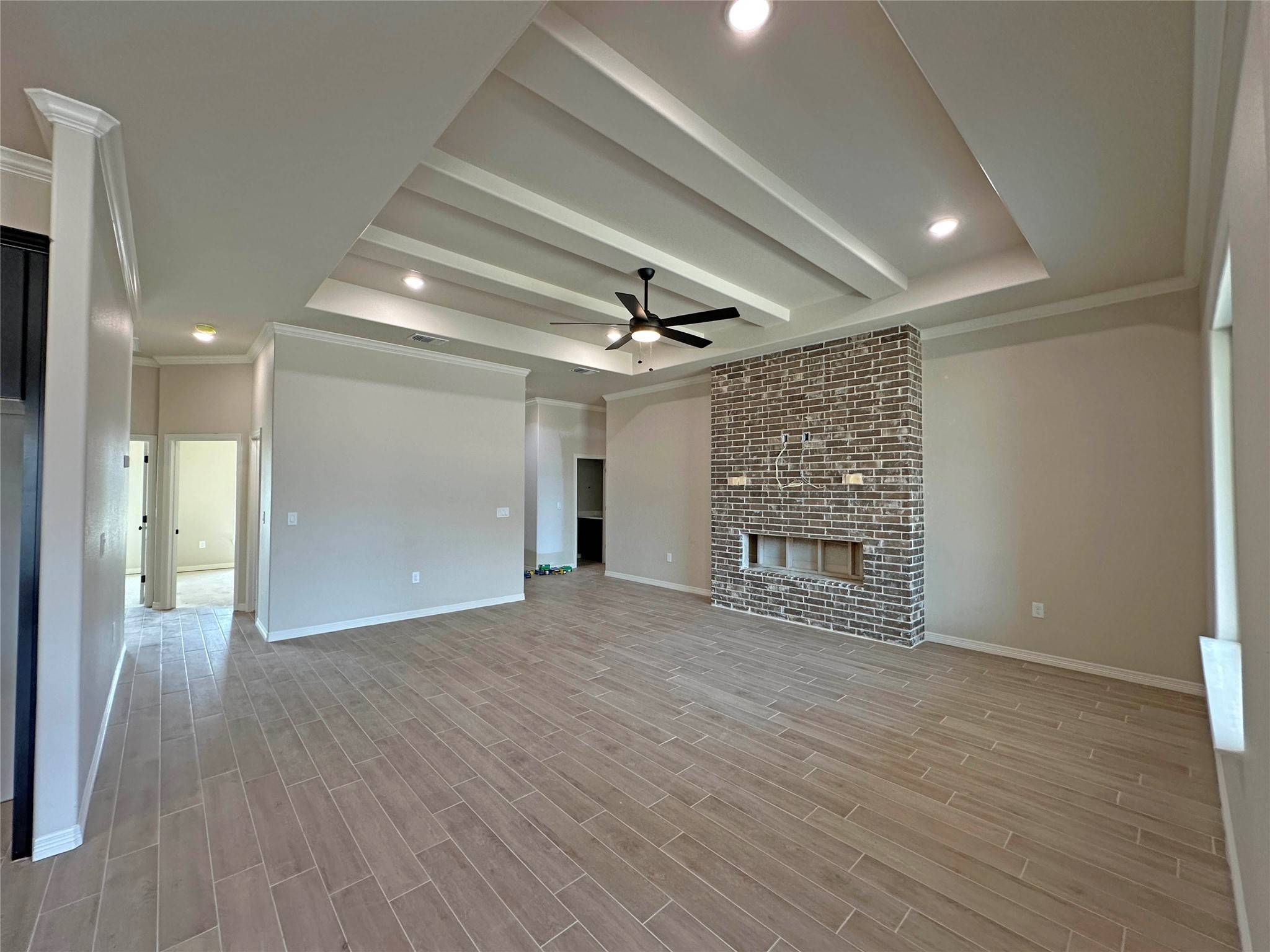 Troy, TX 76579,501 Magnolia DR