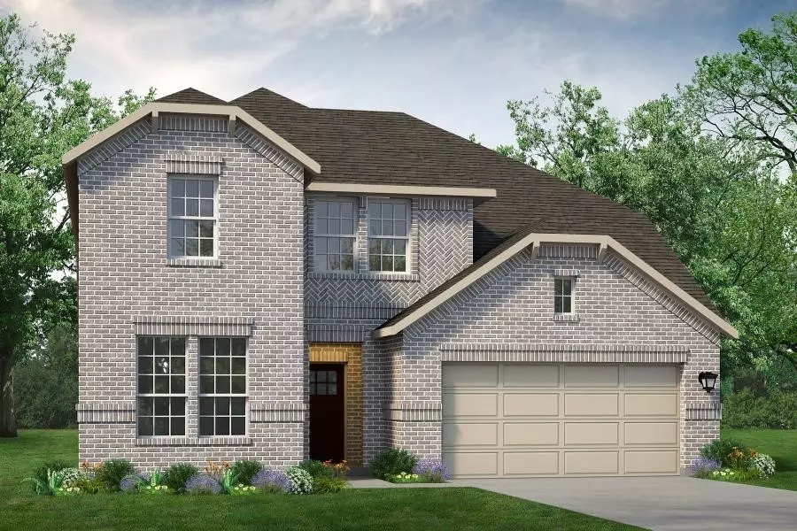 Celina, TX 75009,2417 Royal Birkdale ST