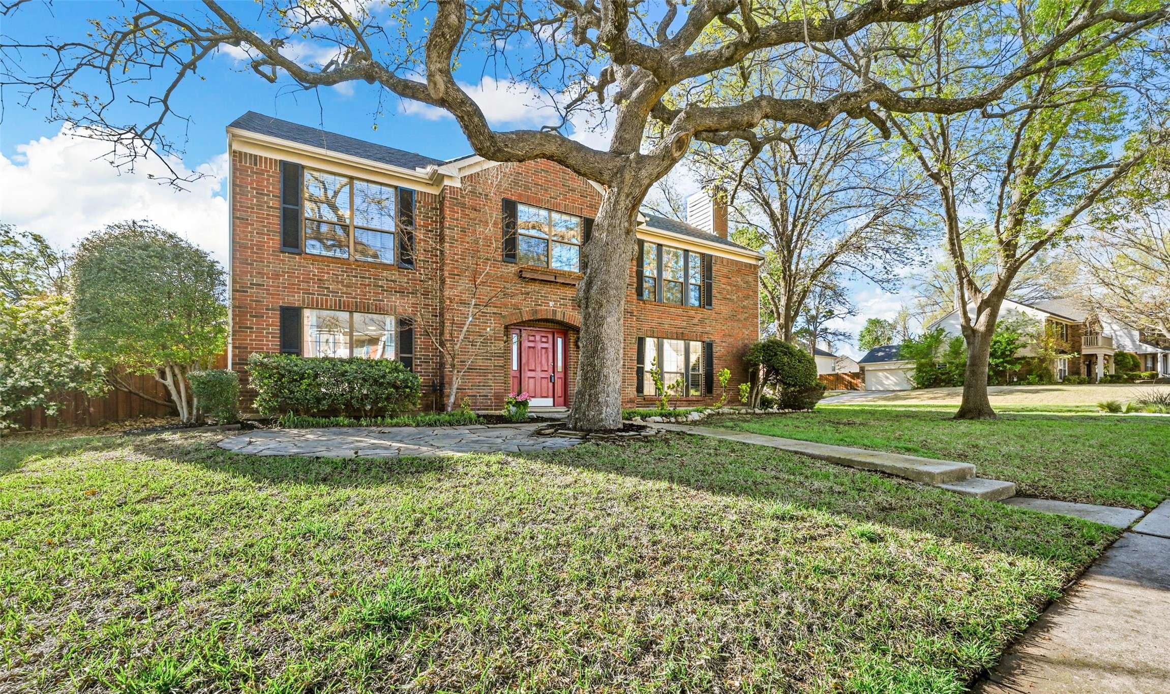 Flower Mound, TX 75028,1561 Yaggi DR