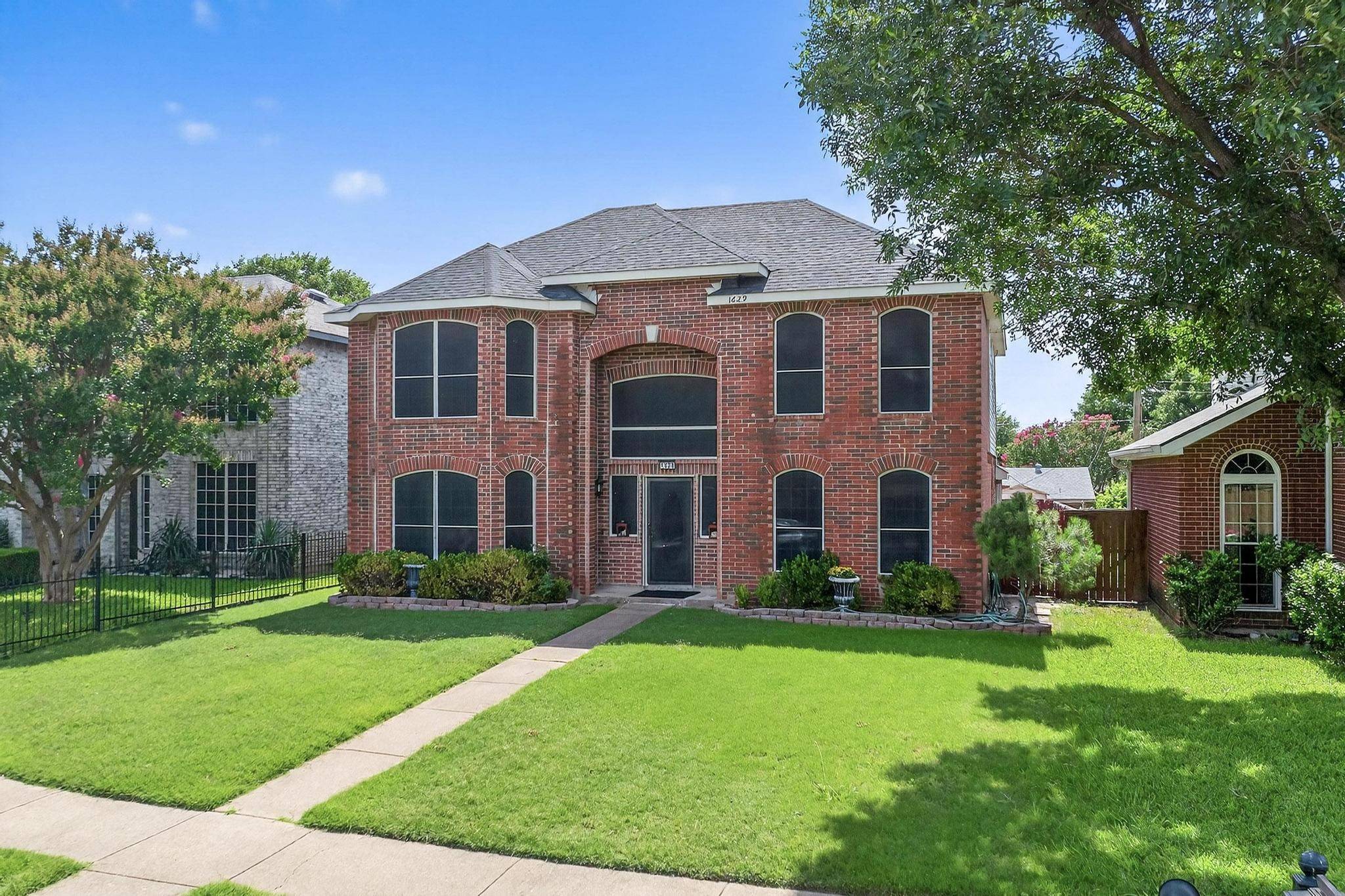 Mesquite, TX 75149,1629 Colborne DR