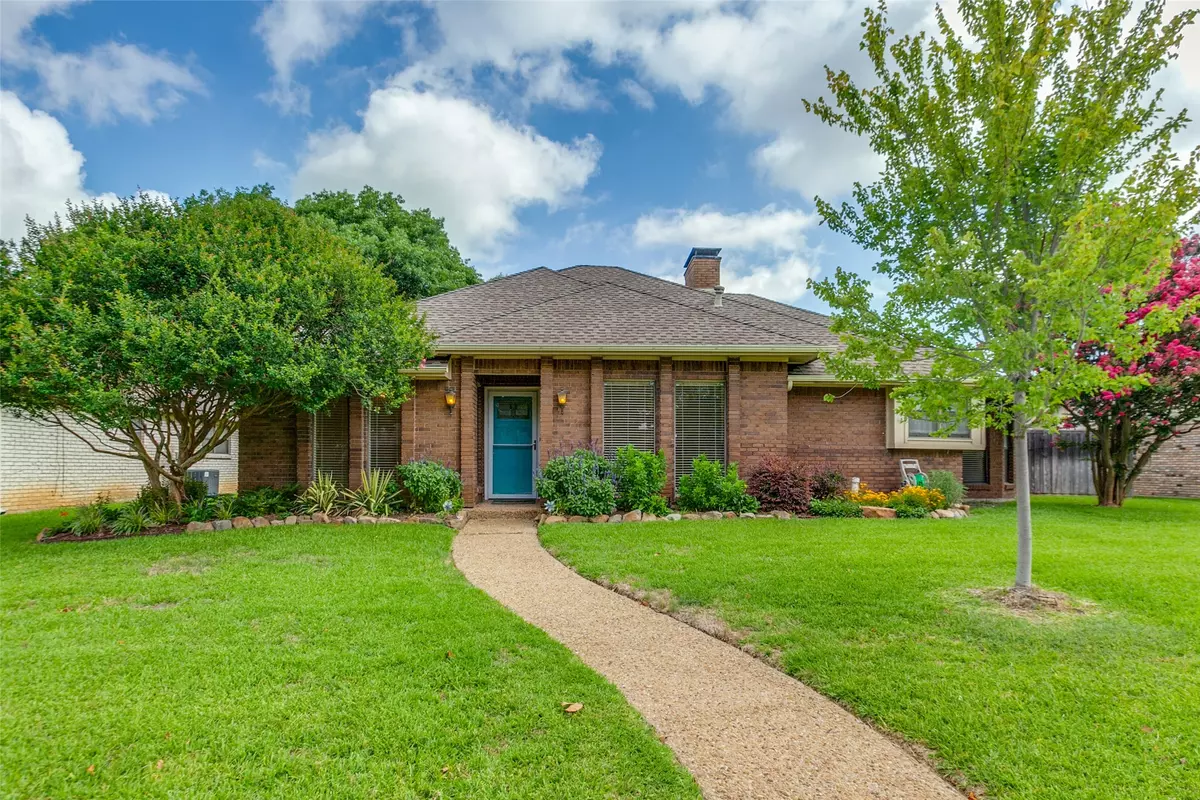 Richardson, TX 75082,2307 Silver Holly LN
