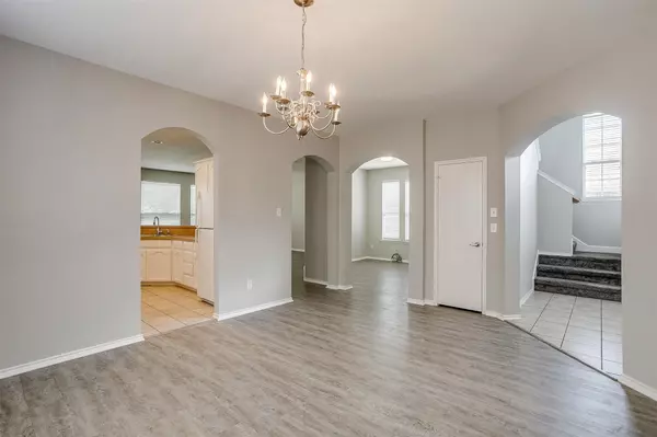 Fort Worth, TX 76131,5831 Melanie CT