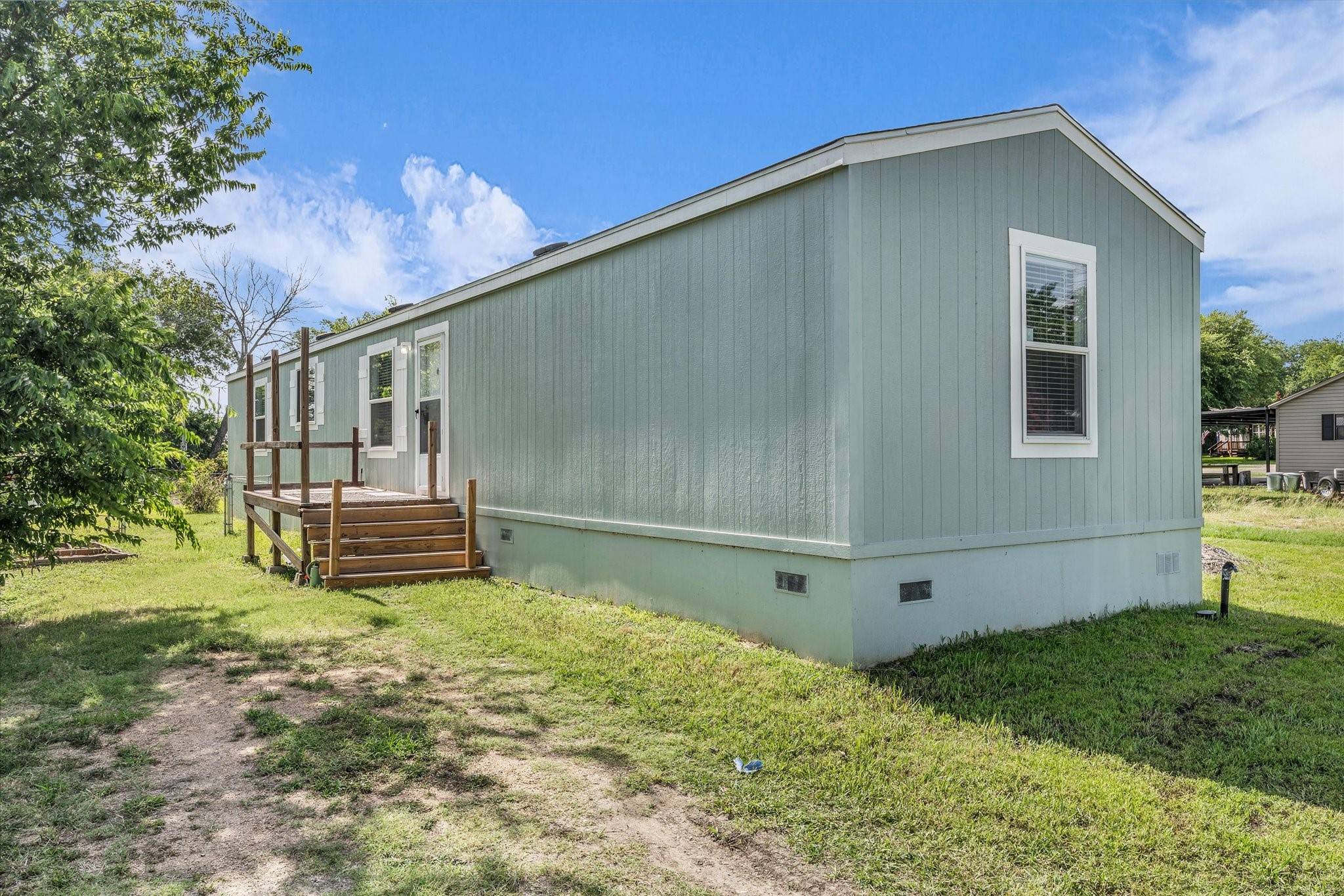 333 S Charles ST, Elm Mott, TX 76640