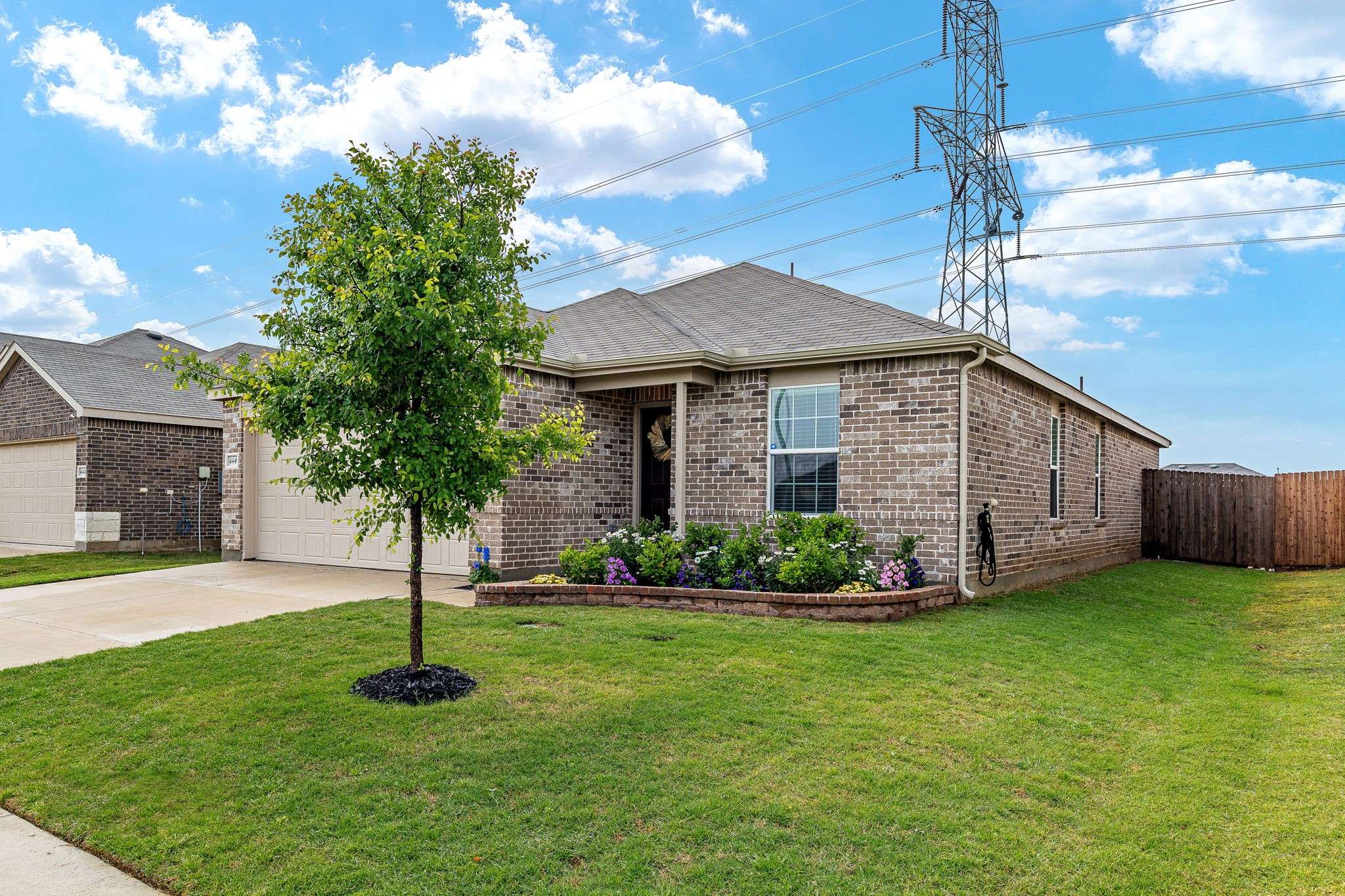 Fort Worth, TX 76036,4449 Greenham LN
