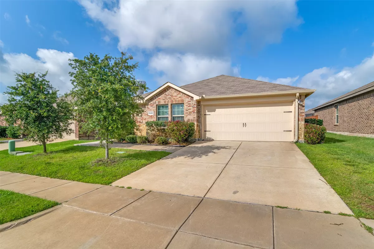 Forney, TX 75126,2403 Rosharon DR