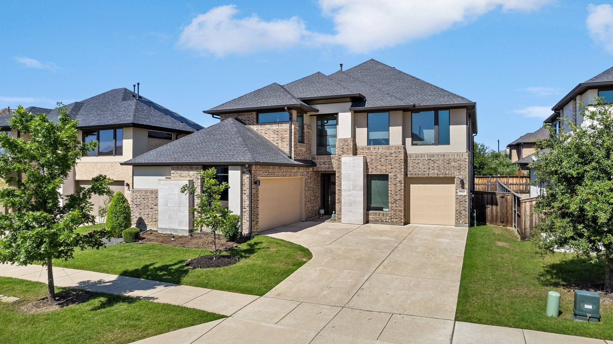Frisco, TX 75036,5346 Randwick TRL