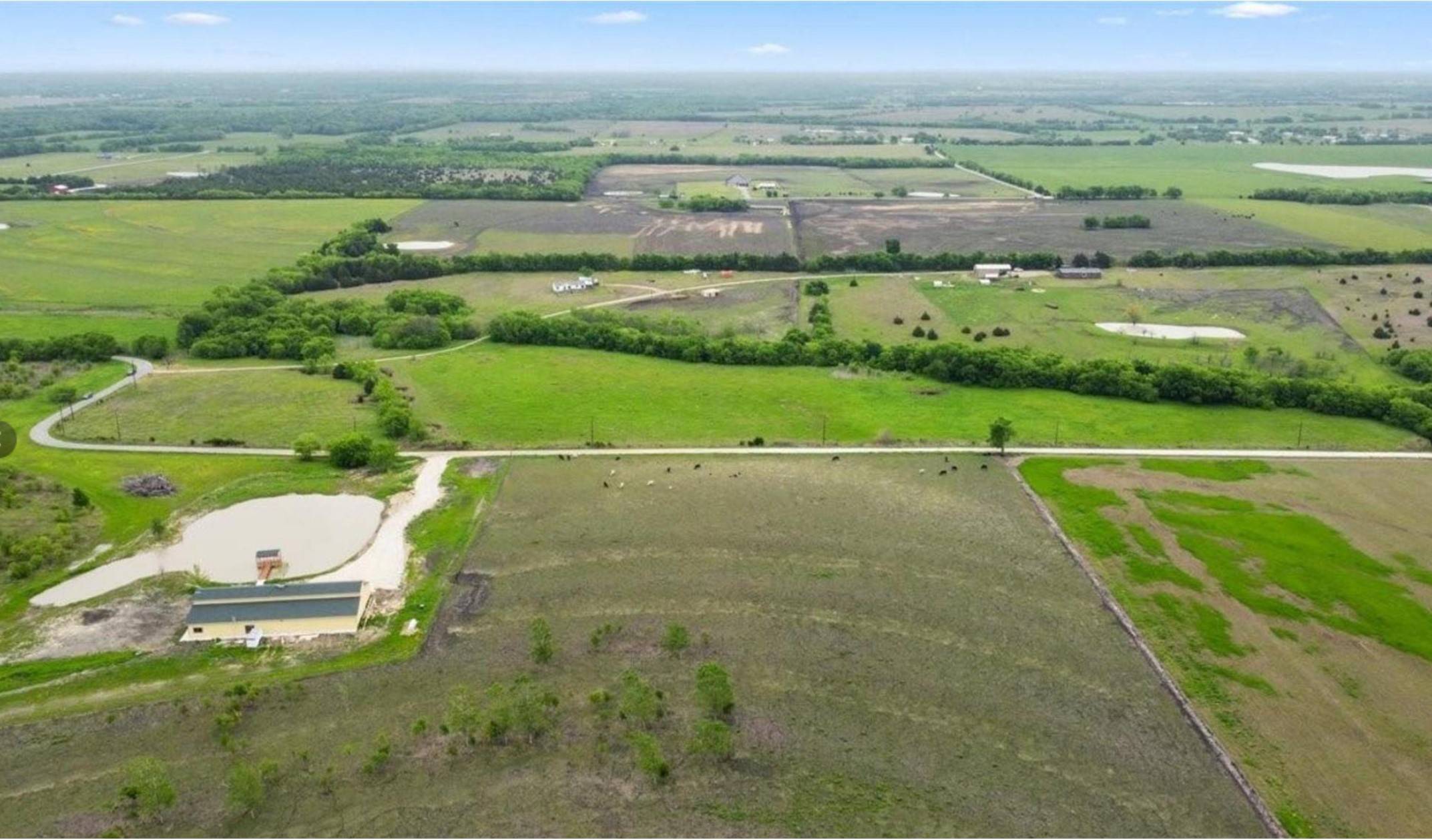 Celeste, TX 75423,7143 County Road 1050
