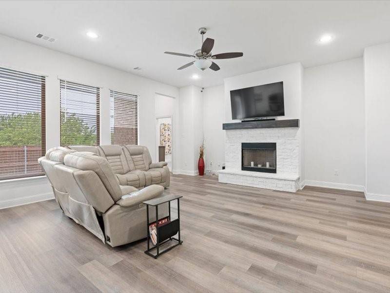 Keene, TX 76059,408 Molly LN