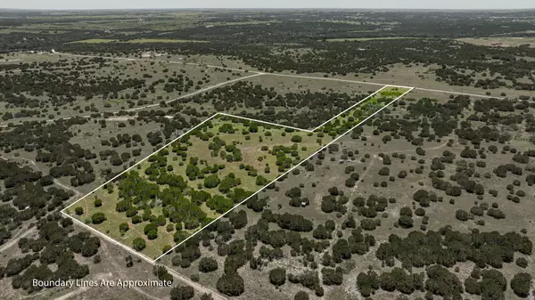 Hamilton, TX 76531,TBD Mesa Ridge RD