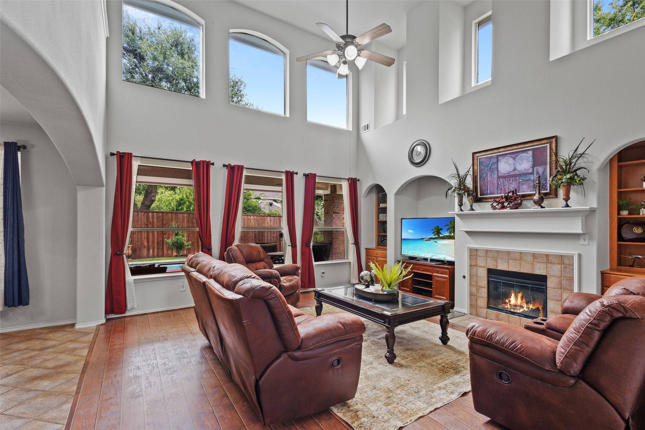 Wylie, TX 75098,3402 Forsythia DR