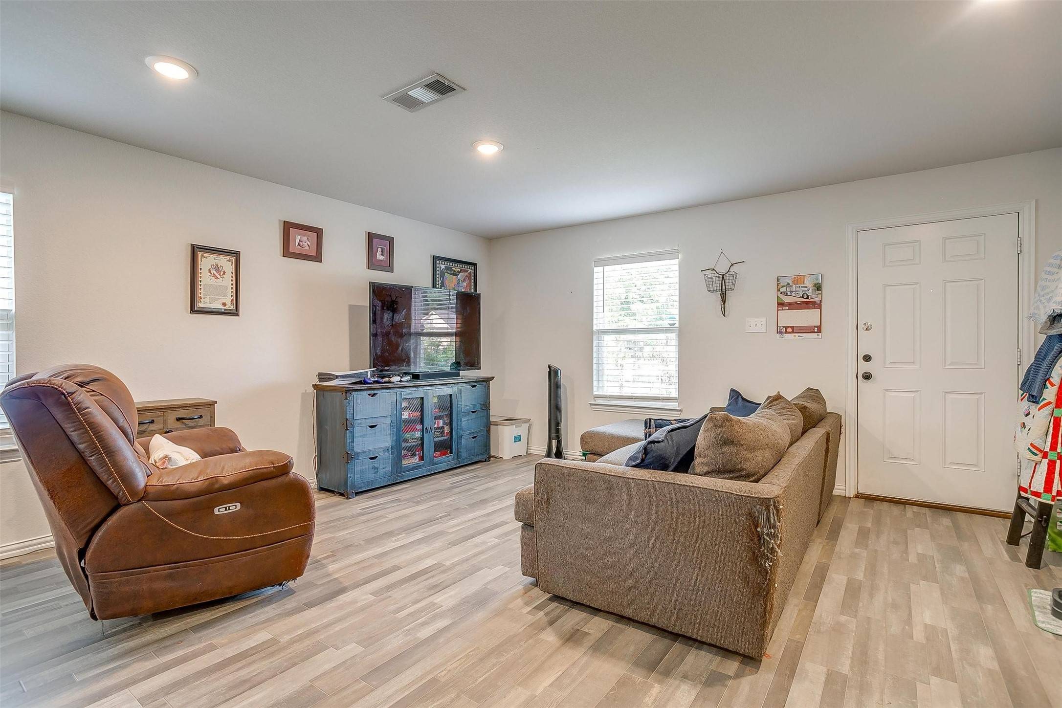 Cleburne, TX 76031,600 Mansfield RD