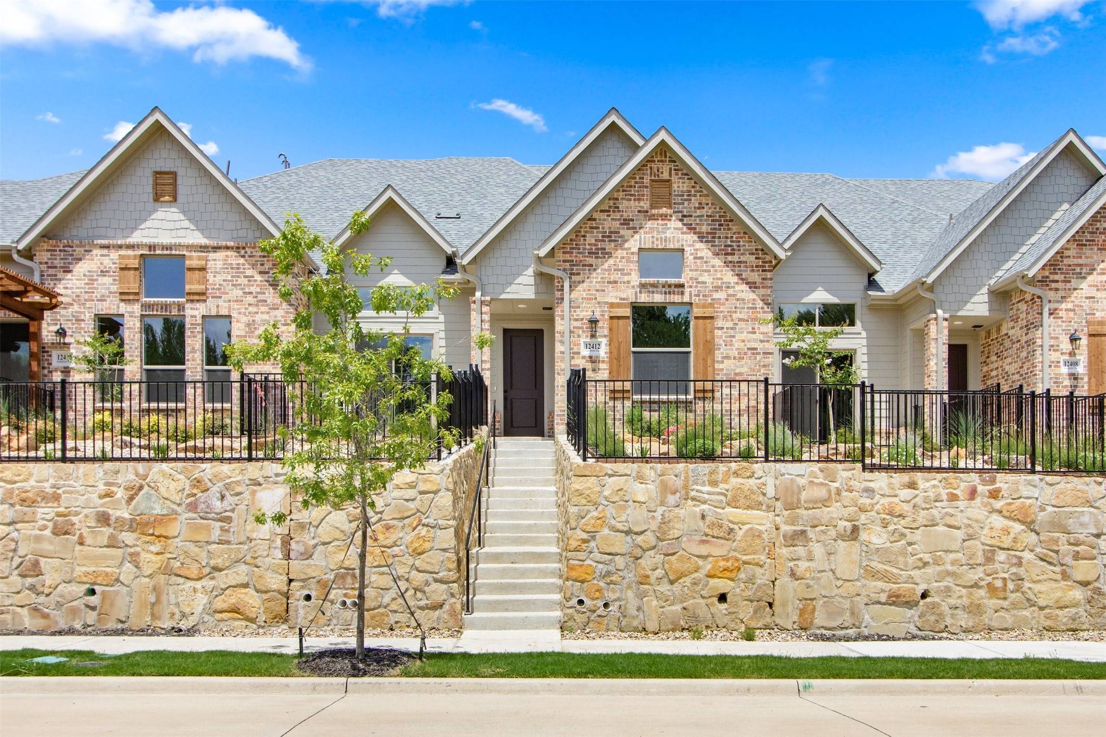 12412 Audubon TRL, Rowlett, TX 75089