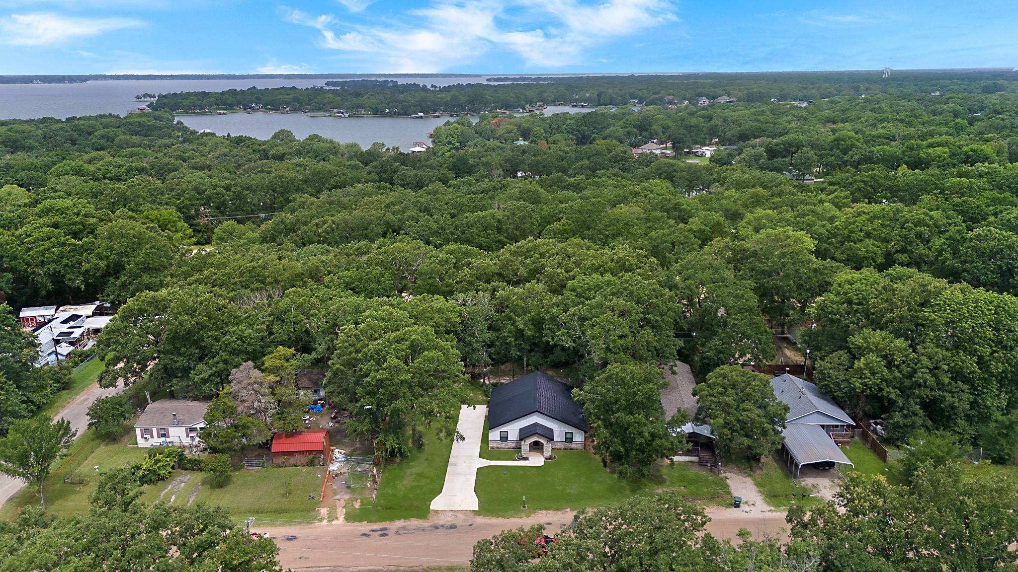 Mabank, TX 75156,7631 Double Bridge RD