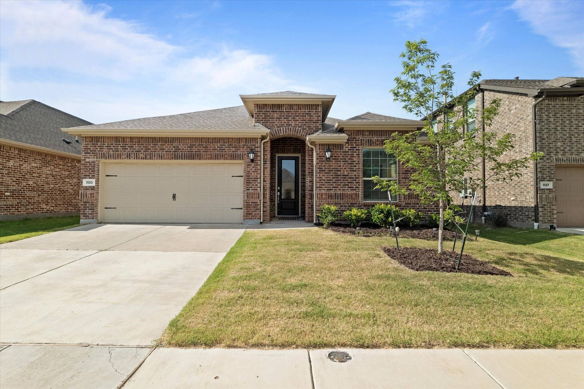 1133 Canuela WAY, Justin, TX 76247