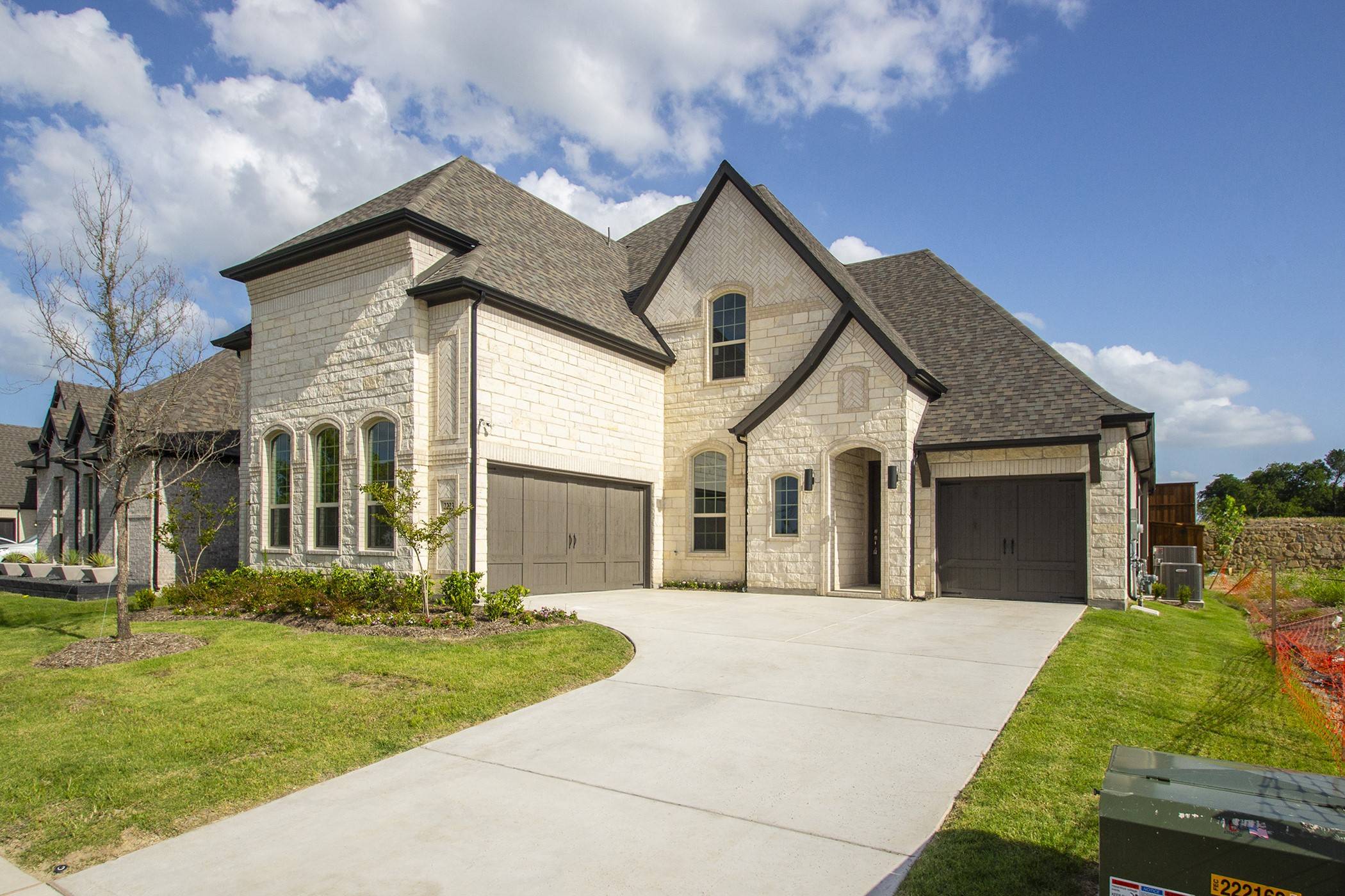 2223 Clairmount DR, Rockwall, TX 75087