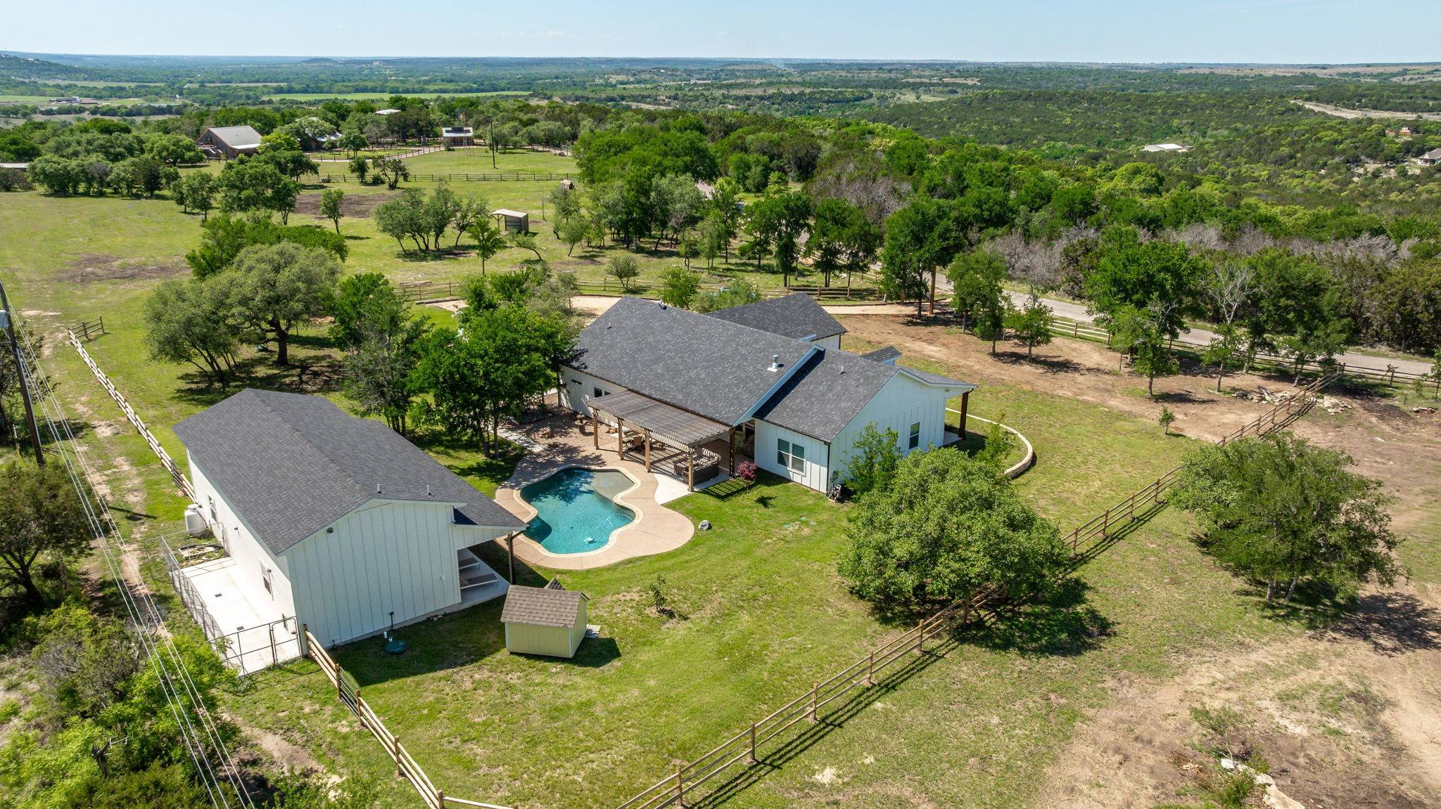 Tolar, TX 76476,11775 Wind Hollow Ranch CT