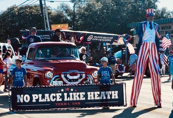 Heath, TX 75126,313 Chapel View CT