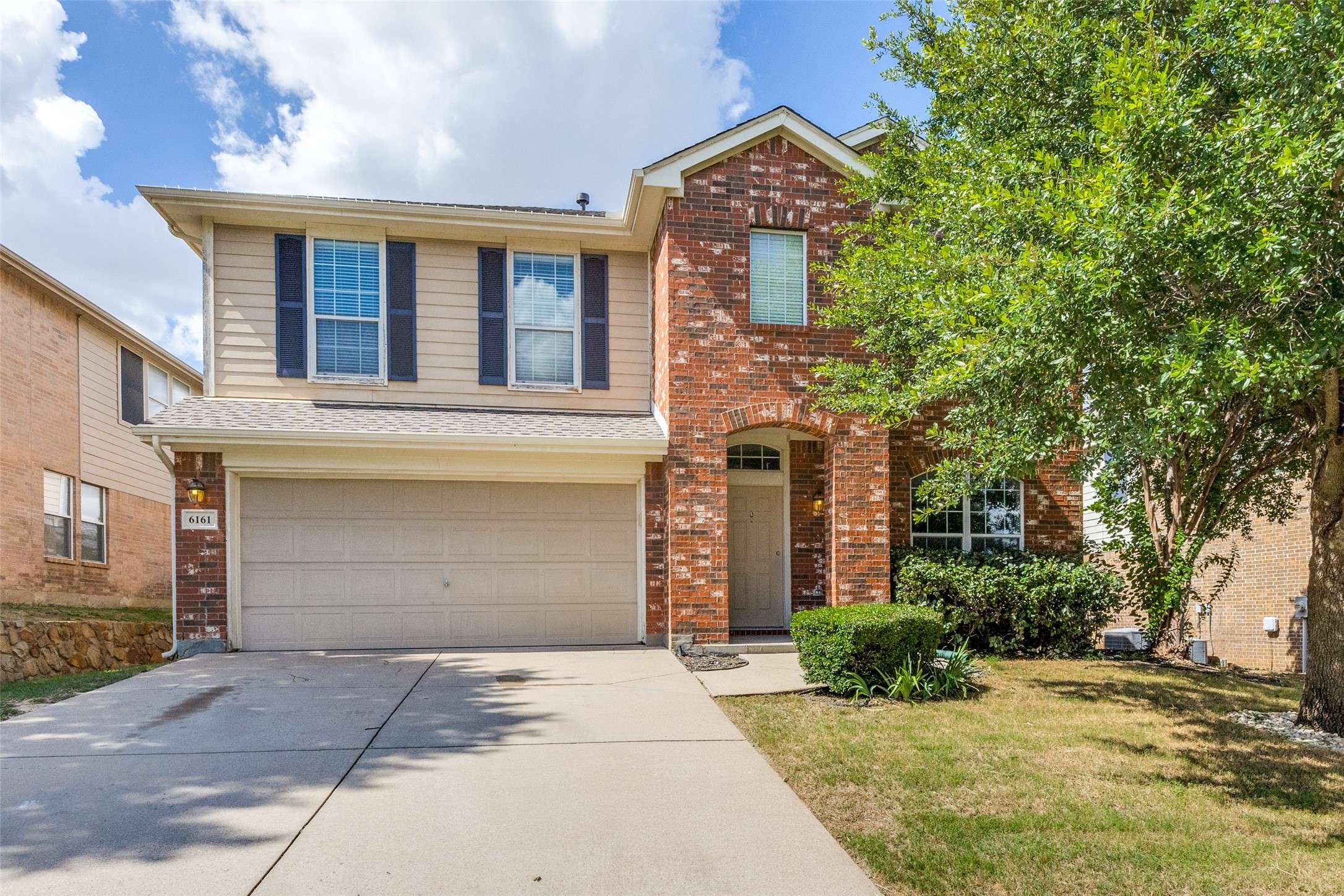 6161 Bowfin DR, Fort Worth, TX 76179