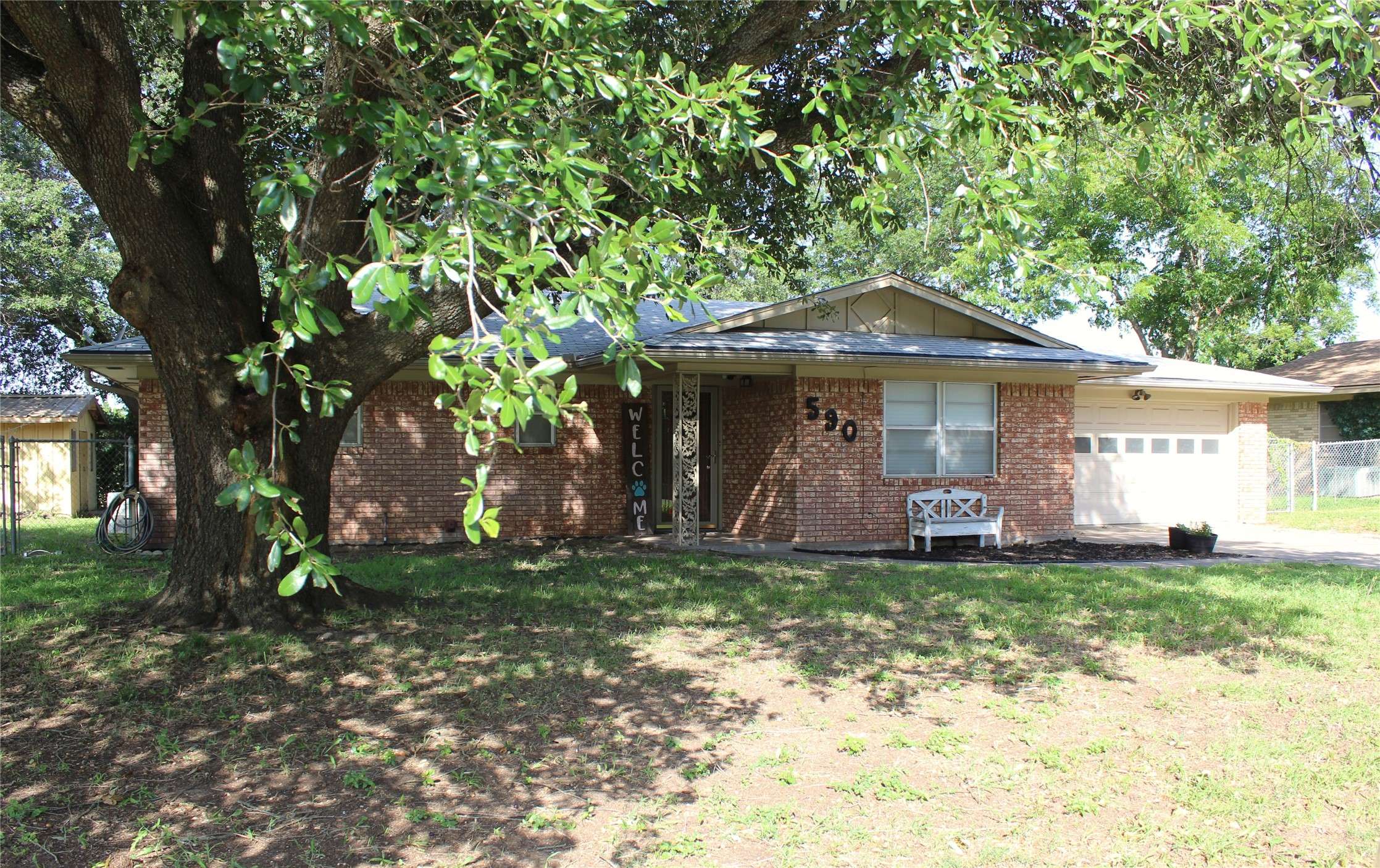 Stephenville, TX 76401,590 N Charlotte AVE