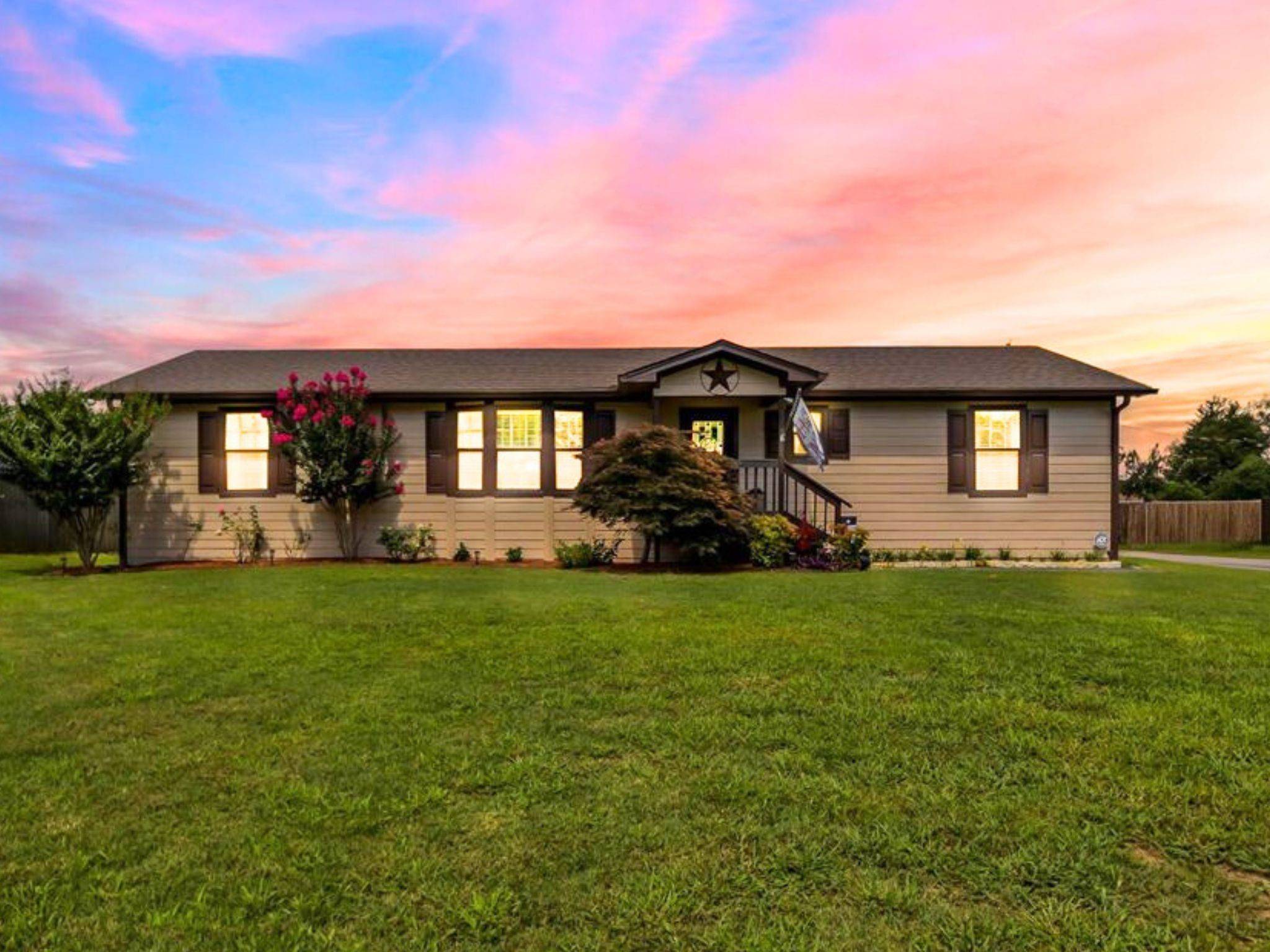 2672 Lansing Switch RD, Longview, TX 75602