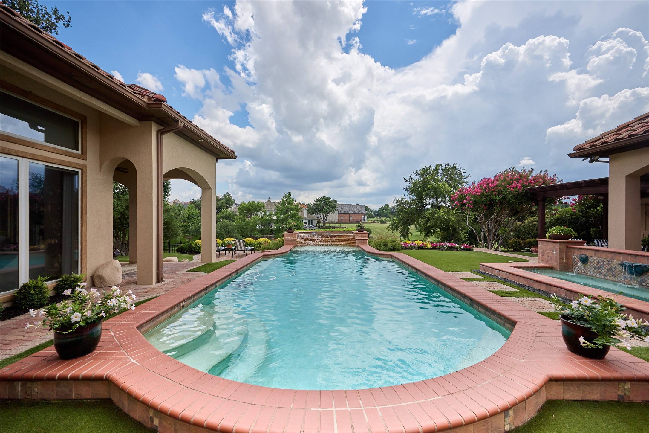 Frisco, TX 75034,5 Savannah Ridge DR