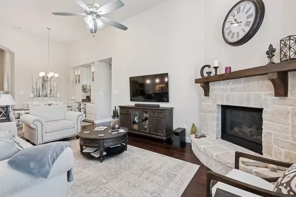 Aledo, TX 76008,14845 Belclaire AVE