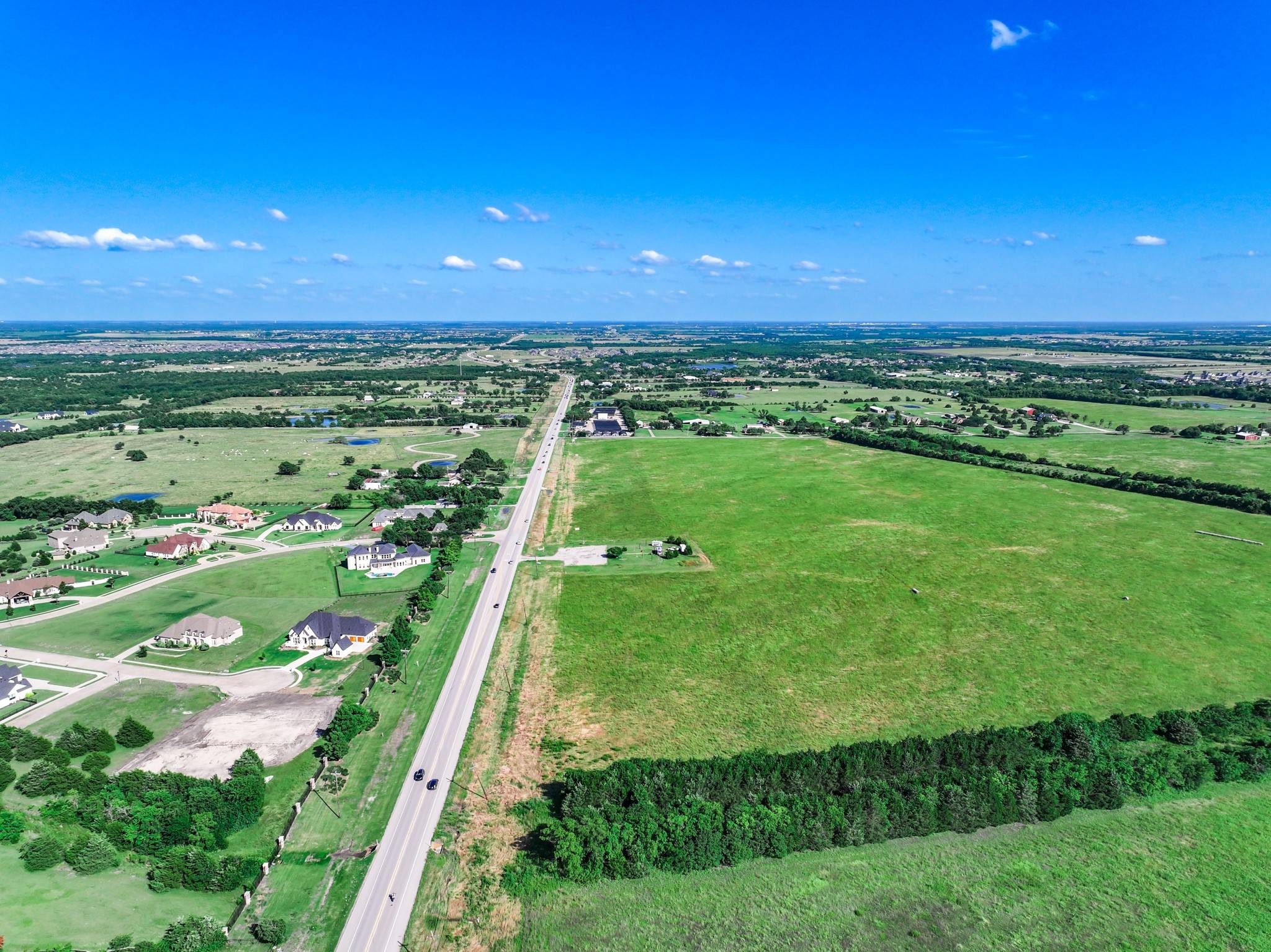 Mclendon Chisholm, TX 75032,6468 State Highway 205