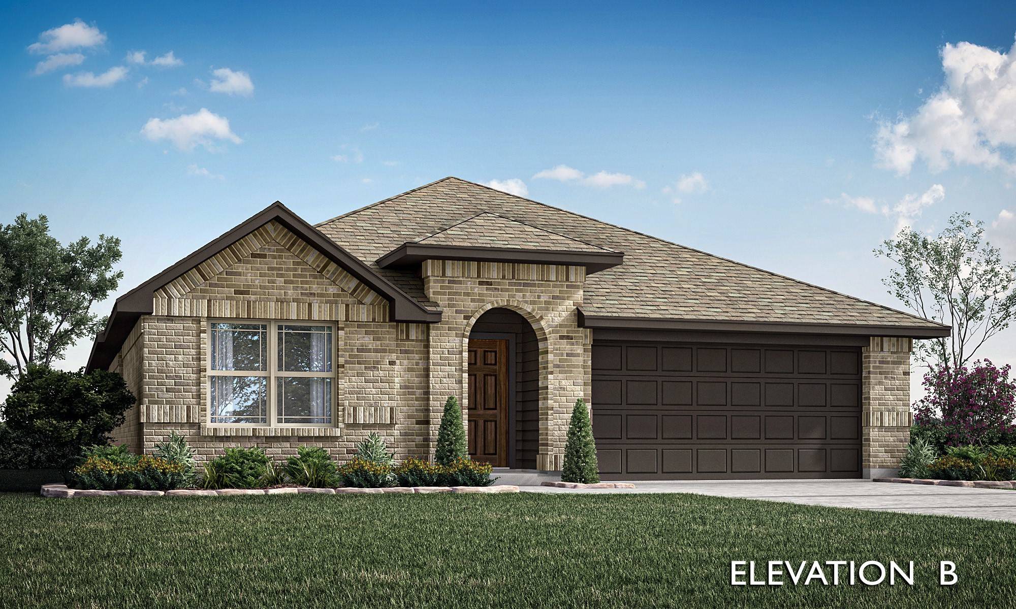 937 Kingbird LN, Alvarado, TX 76009