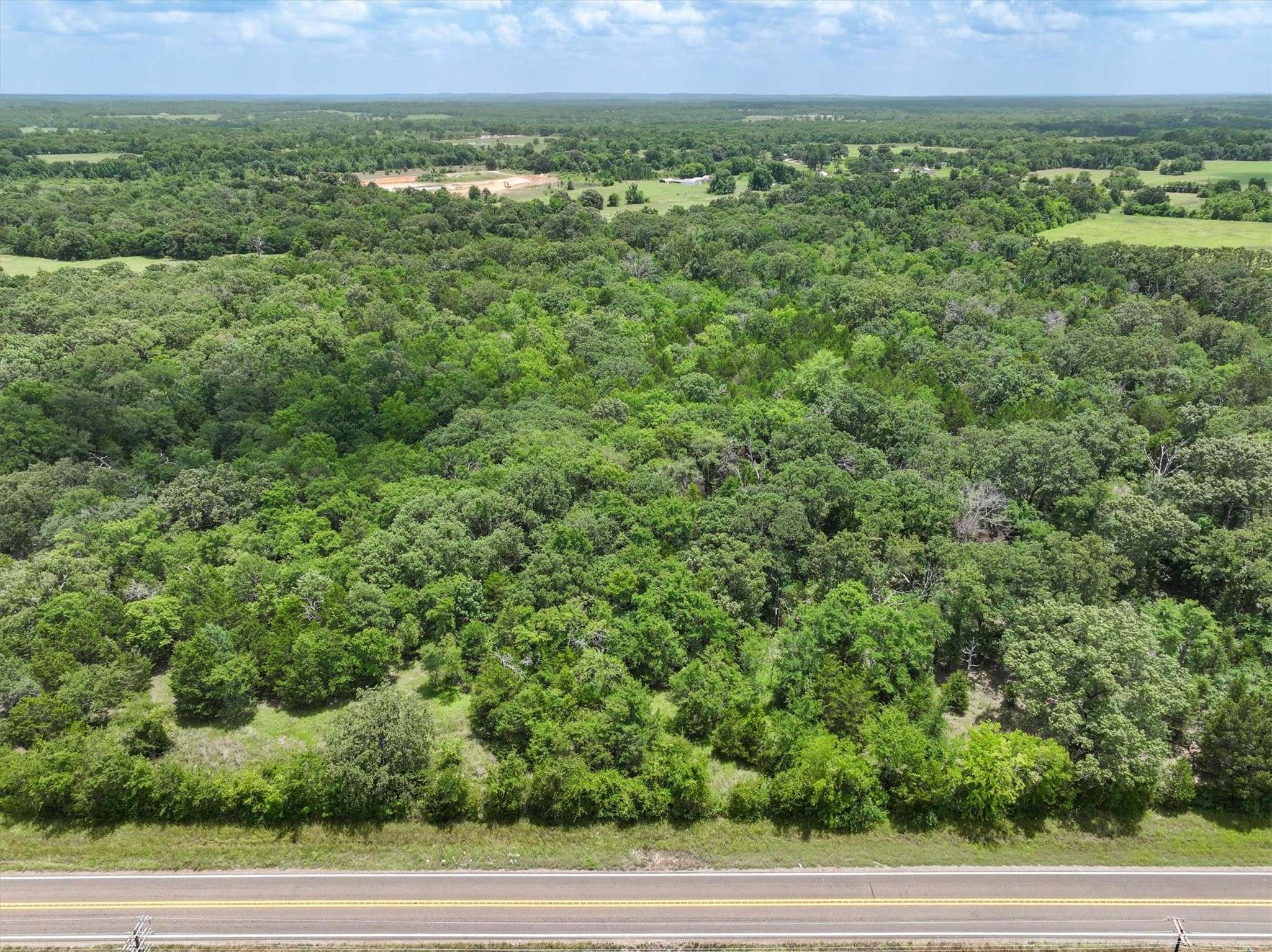 Grand Saline, TX 75140,30 Acres FM 1255
