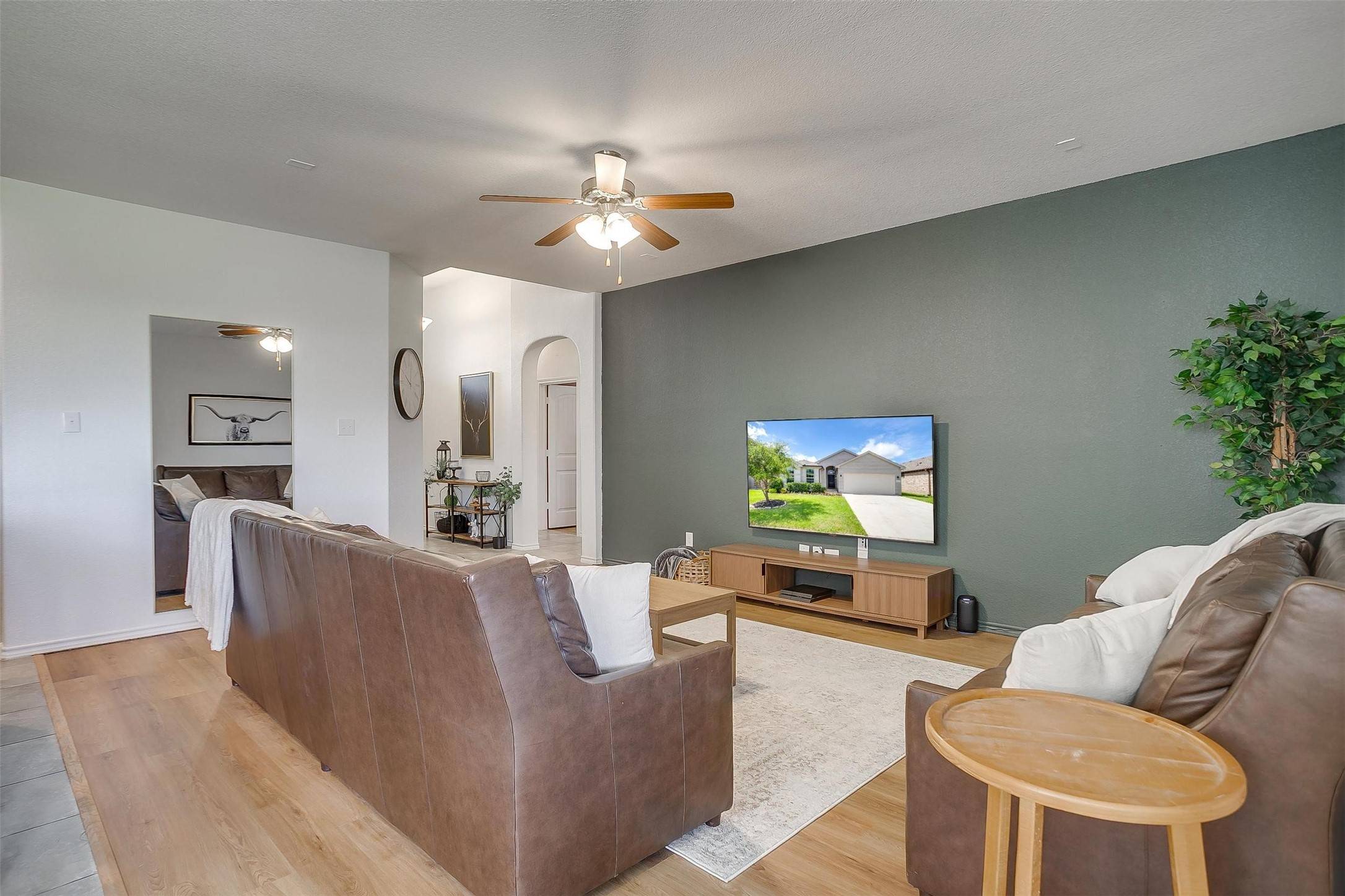 Fort Worth, TX 76028,1424 Doe Meadow DR