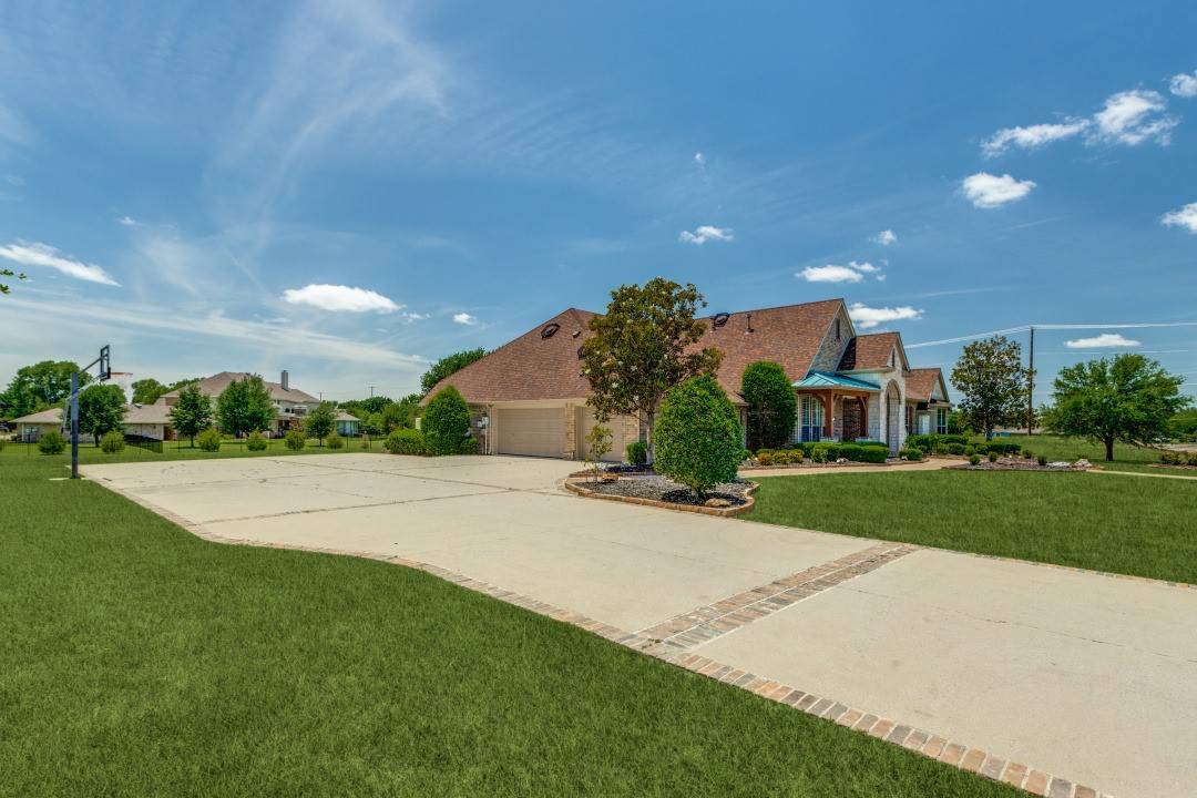 5802 Parker Village DR, Parker, TX 75002