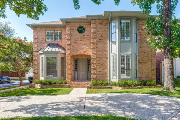 3201 Saint Johns DR, Highland Park, TX 75205