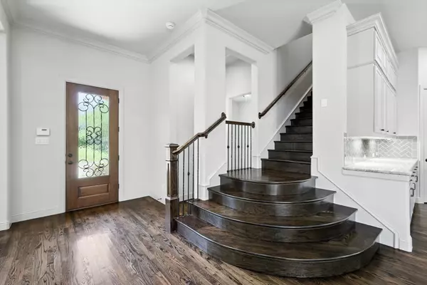 Southlake, TX 76092,1621 Le Mans LN