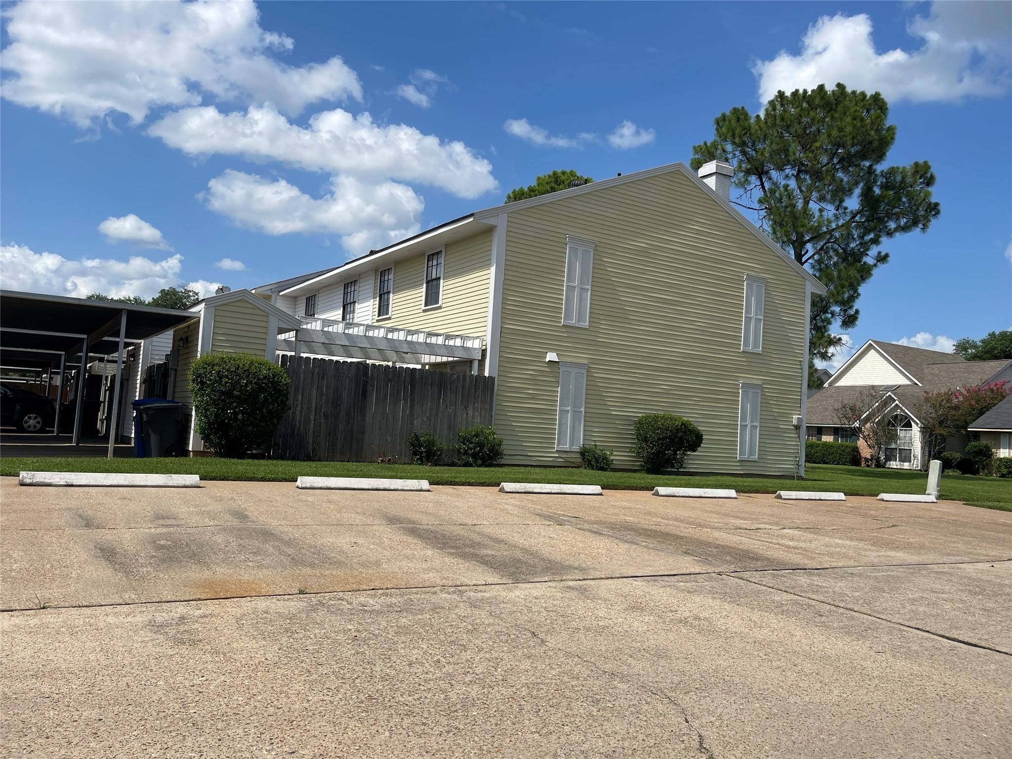 Shreveport, LA 71115,9519 Balsa DR