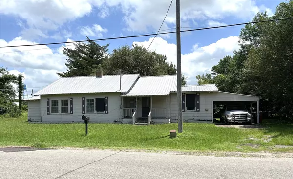 Bogata, TX 75417,195 S Howison