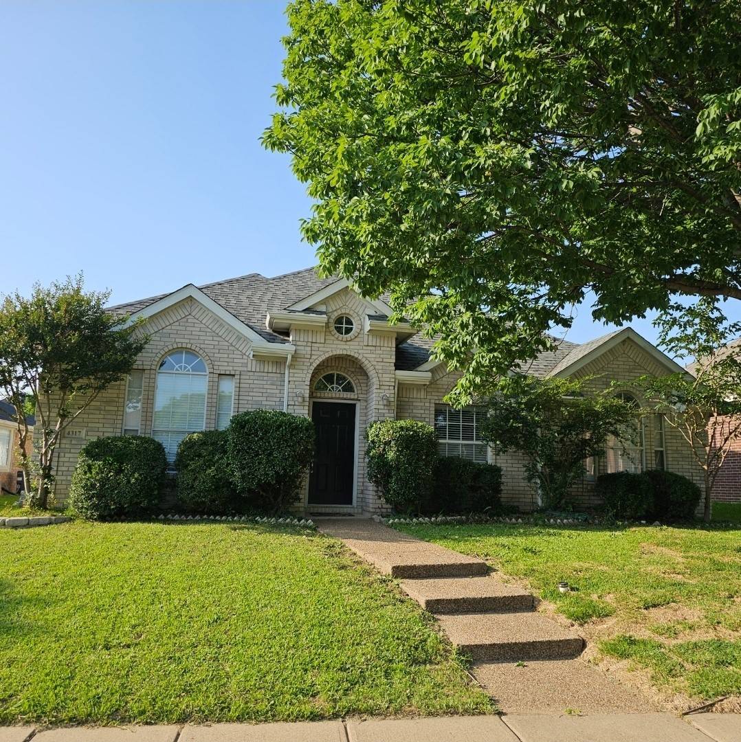 4317 Heath CT, Plano, TX 75024