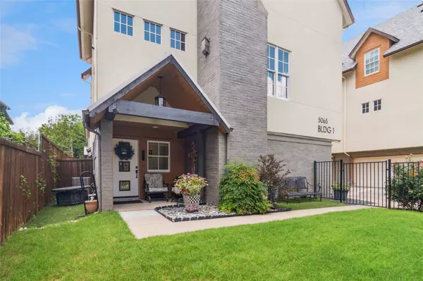 5065 Gaston AVE #101, Dallas, TX 75214