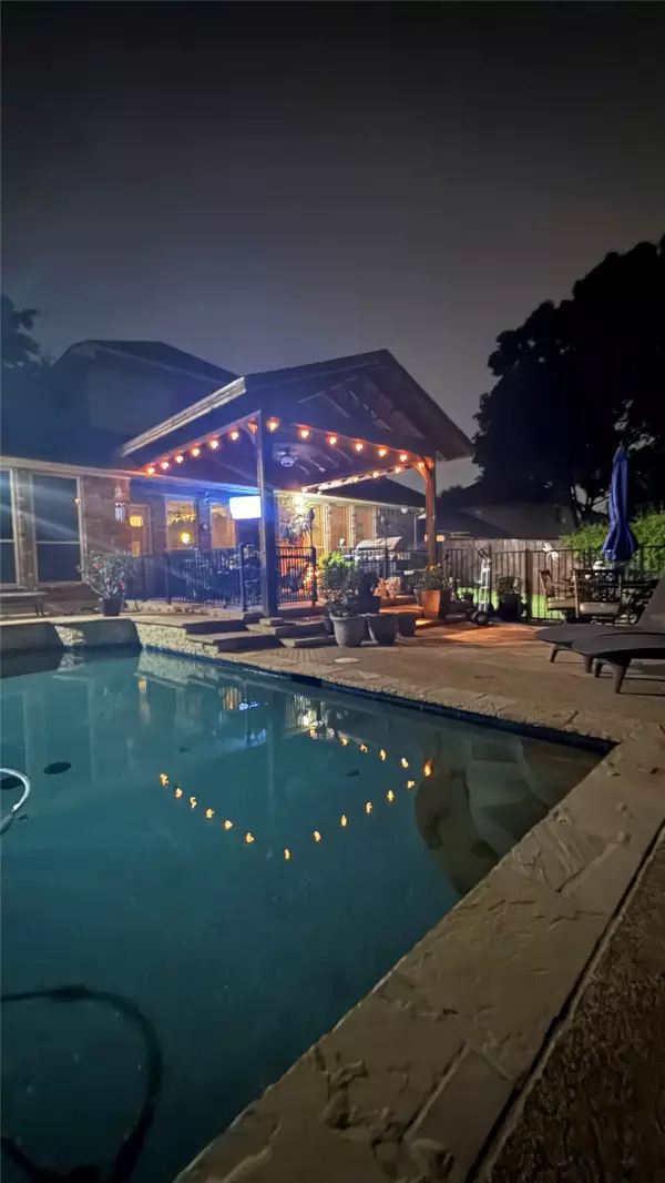 Arlington, TX 76001,6321 Cobblestone LN