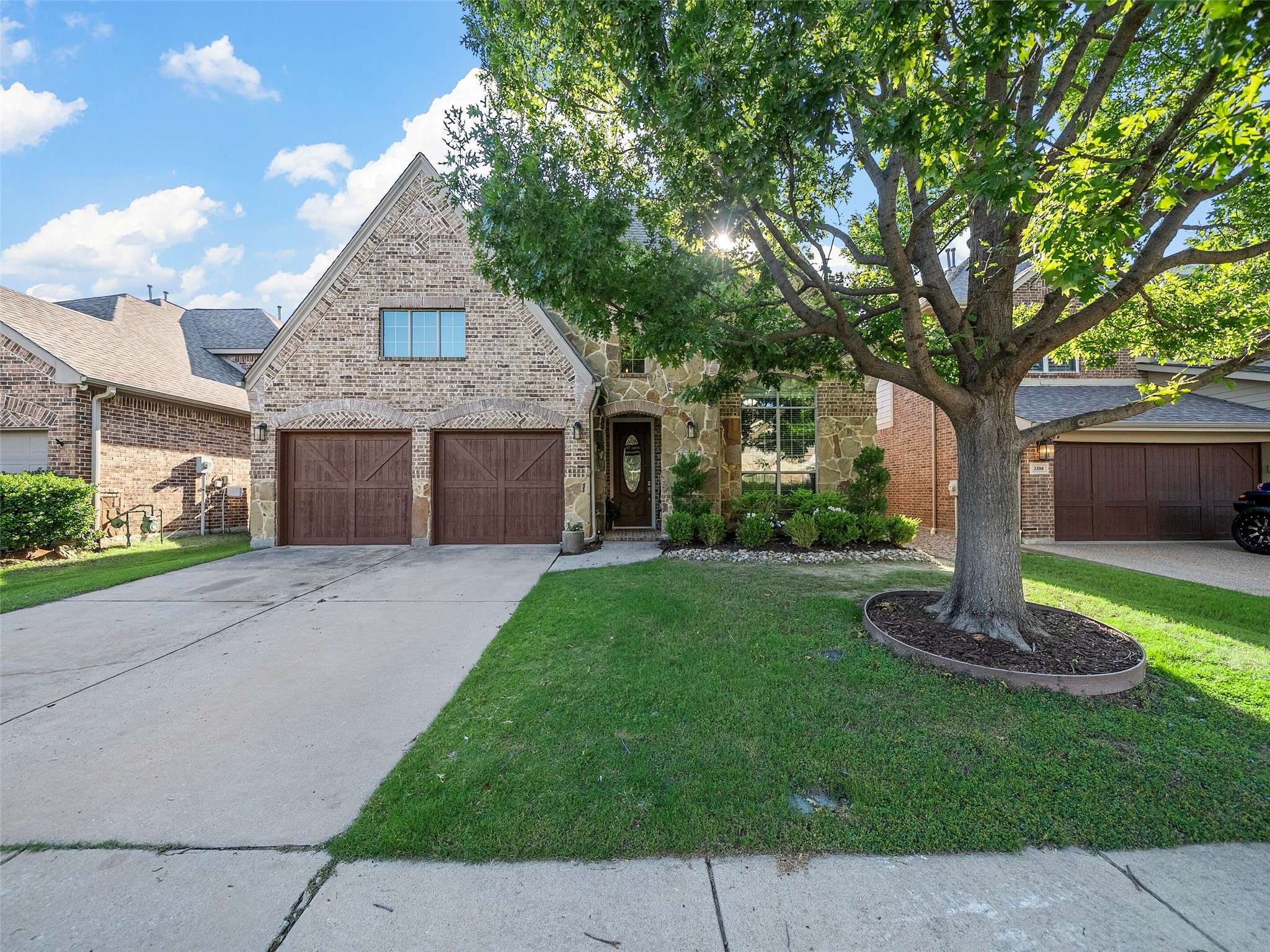 Mckinney, TX 75070,3312 Snowmass LN