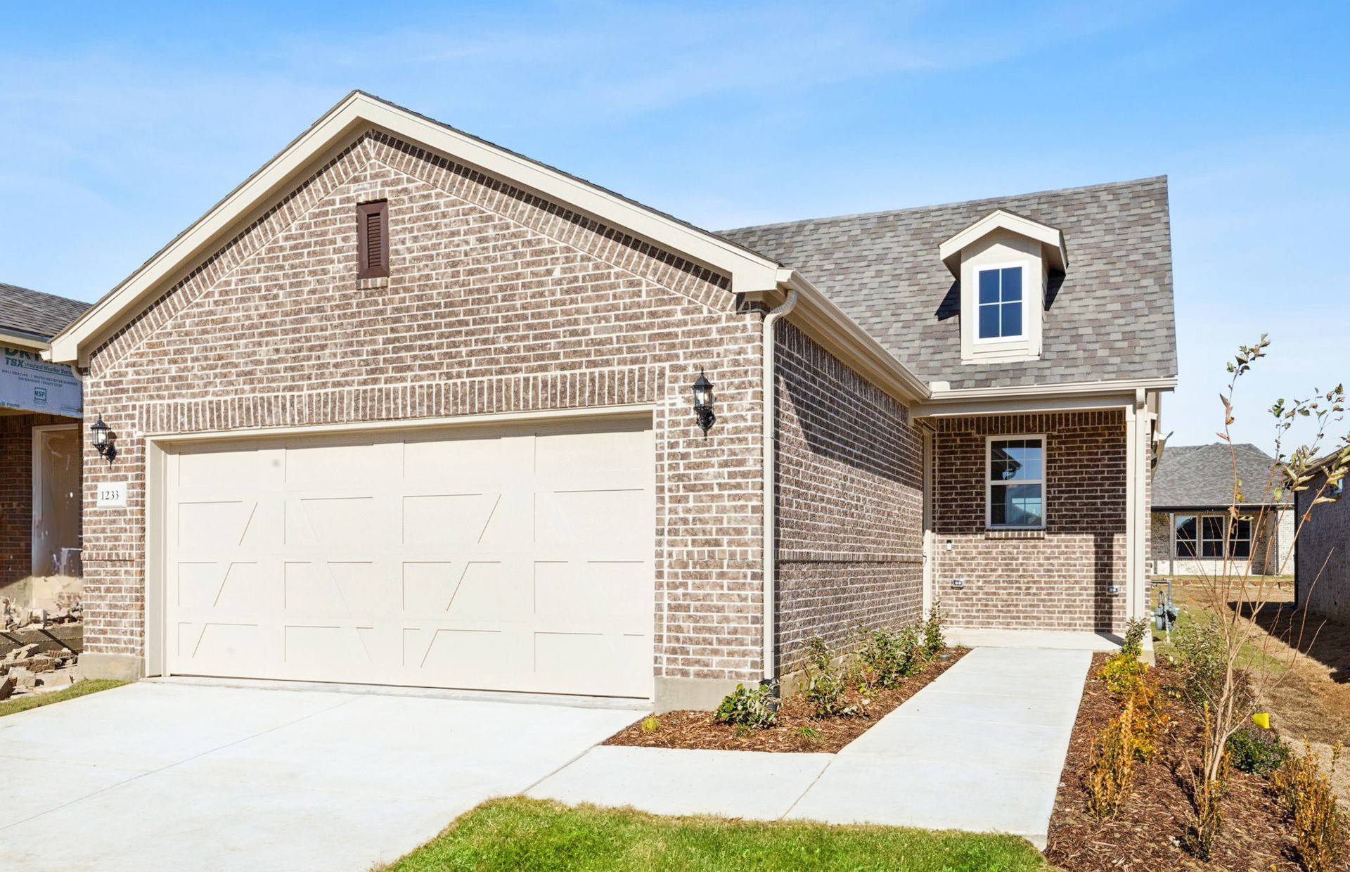 1233 Bogart WAY, Celina, TX 75009
