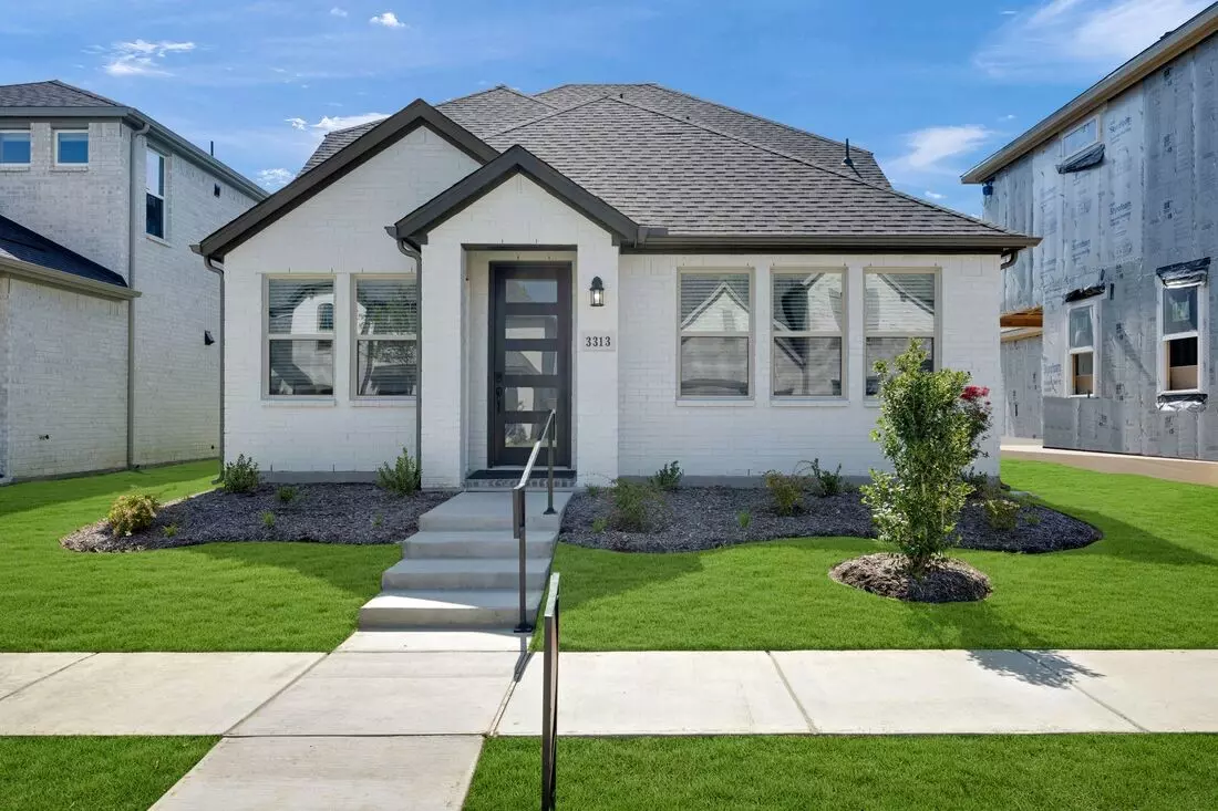 Celina, TX 75009,3313 Little Bluestem RD
