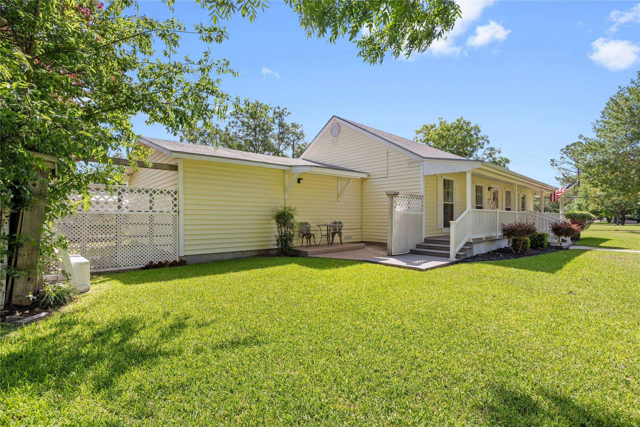 Brownwood, TX 76801,2308 Dartmore ST