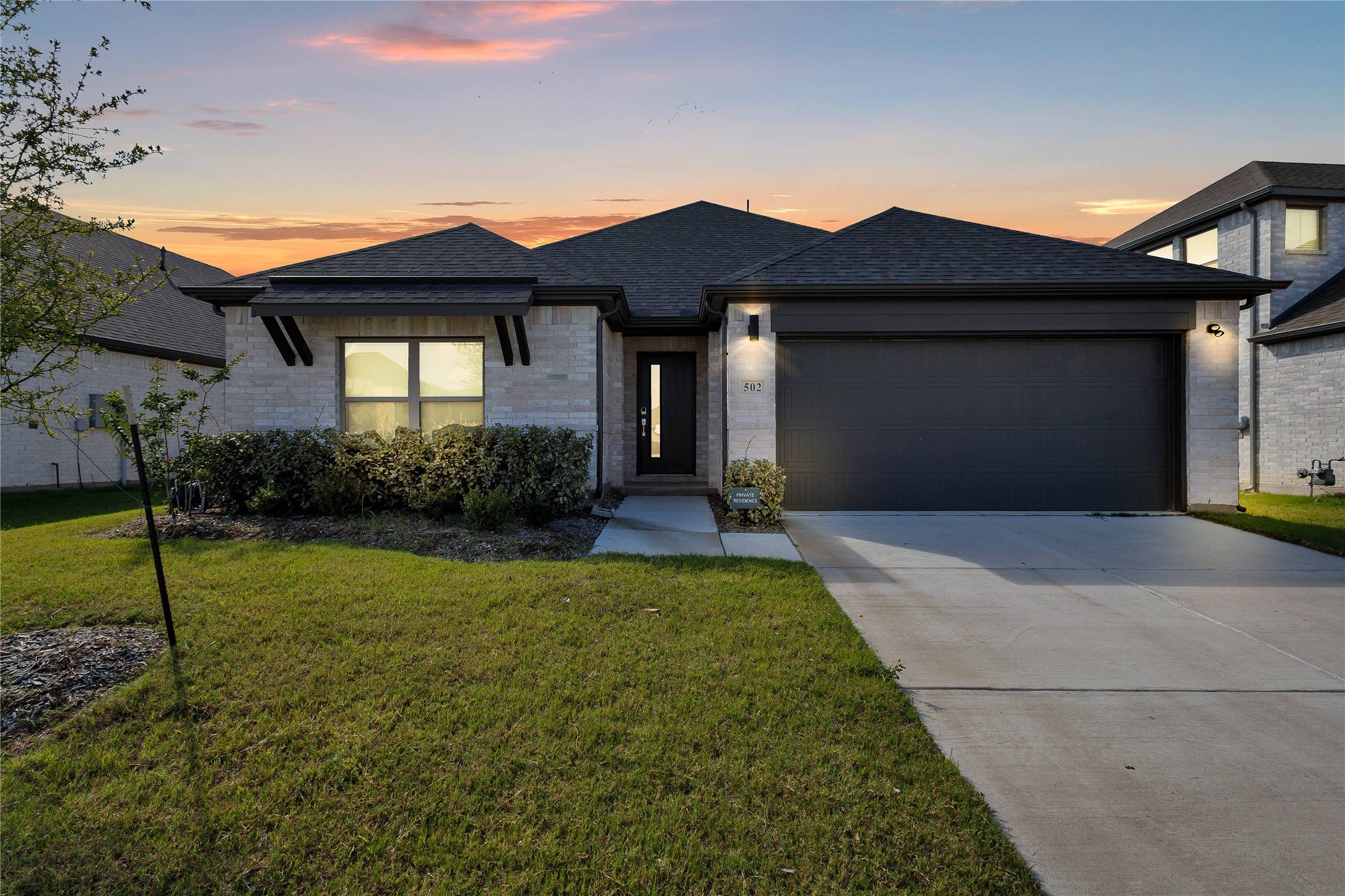 502 Huntley DR, Mckinney, TX 75071