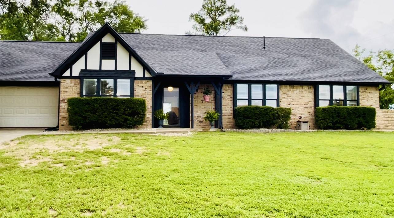 101 Branch ST, Pittsburg, TX 75686