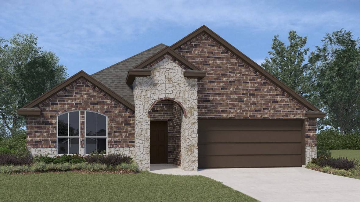 116 Wakefield RD, Fate, TX 75189