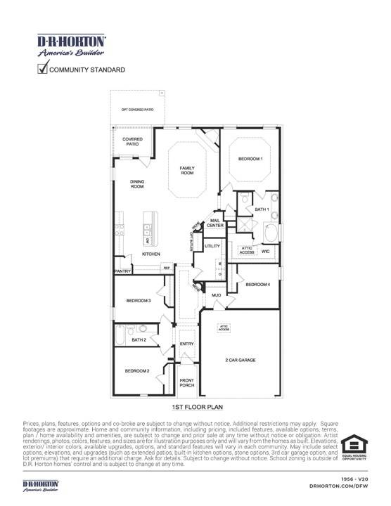 Garland, TX 75043,7310 Farmhouse DR